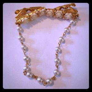 Dress /top clips td#2